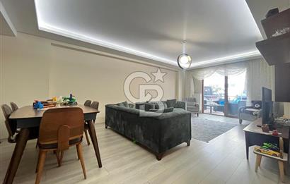 YENİKENT SAFİR KONAKLARI SATILIK 2+1 LÜKS BAHÇE DUB.DAİRE