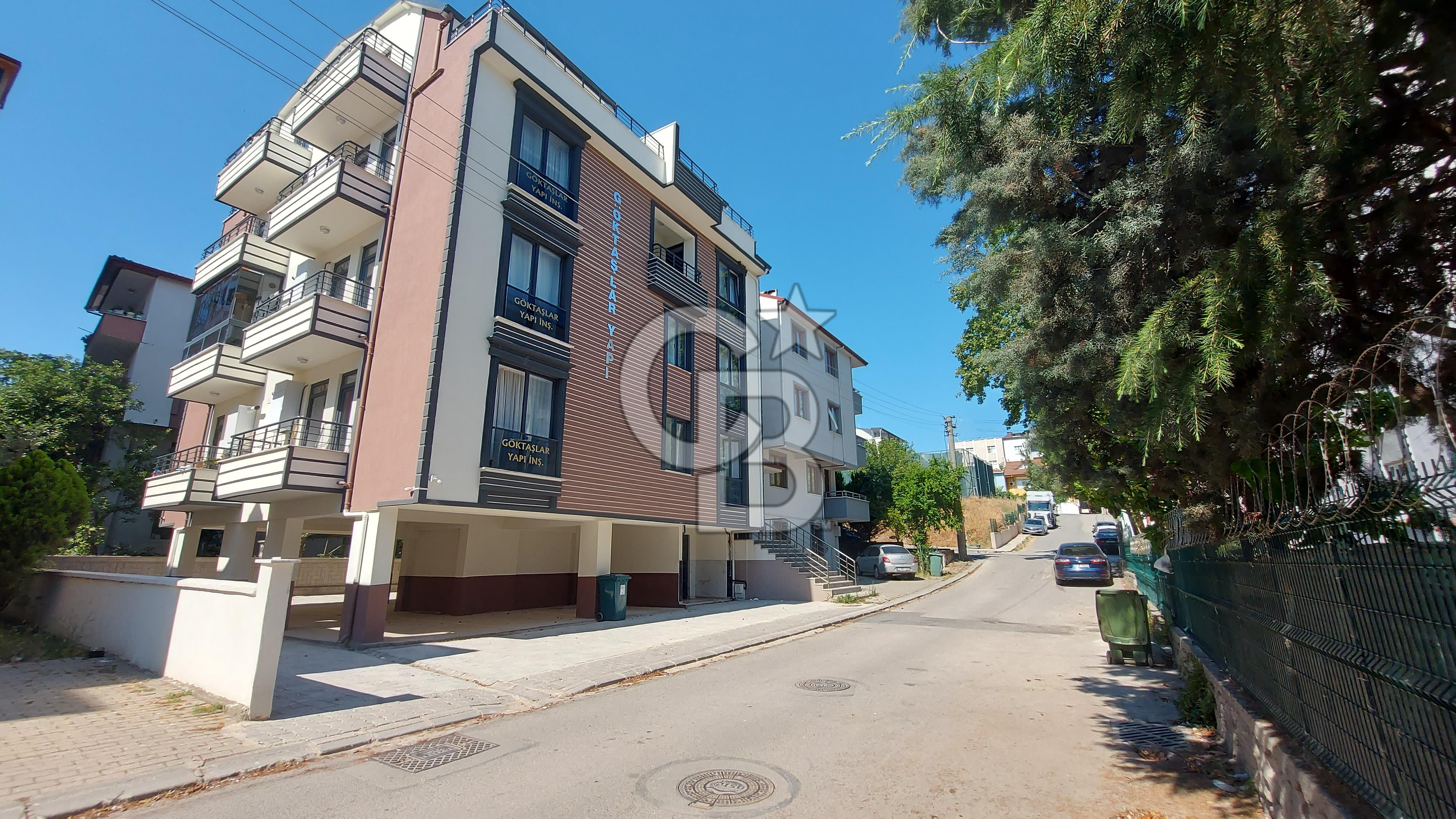 KÖRFEZ GÜNEY MAHALLESİ SATILIK ÖN CEPHE 2+1 SIFIR DUBLEKS DAİRE