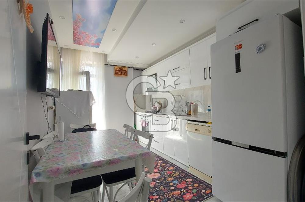 KÖRFEZ GÜNEY MAHALLESİ SATILIK ÖN CEPHE 2+1 SIFIR DUBLEKS DAİRE