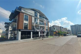 BAĞÇEŞME SATILIK ASANSÖRLÜ SIFIR 3+1 DUBLEKS DAİRE - 1 - 355079