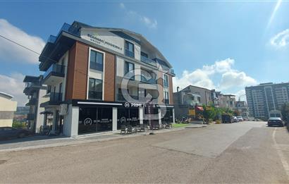BAĞÇEŞME SATILIK ASANSÖRLÜ SIFIR 3+1 DUBLEKS DAİRE