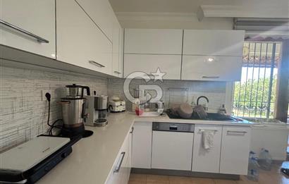 TEMELLİ BAYINDIR SİTESİNDE SATILIK BAHÇELİ VILLA
