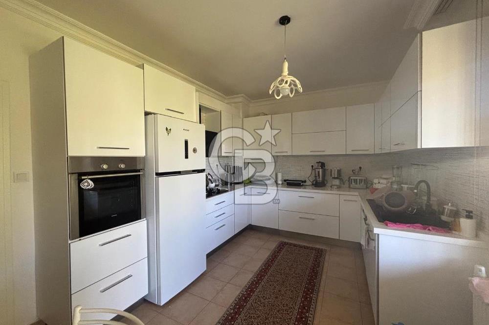 TEMELLİ BAYINDIR SİTESİNDE SATILIK BAHÇELİ VILLA