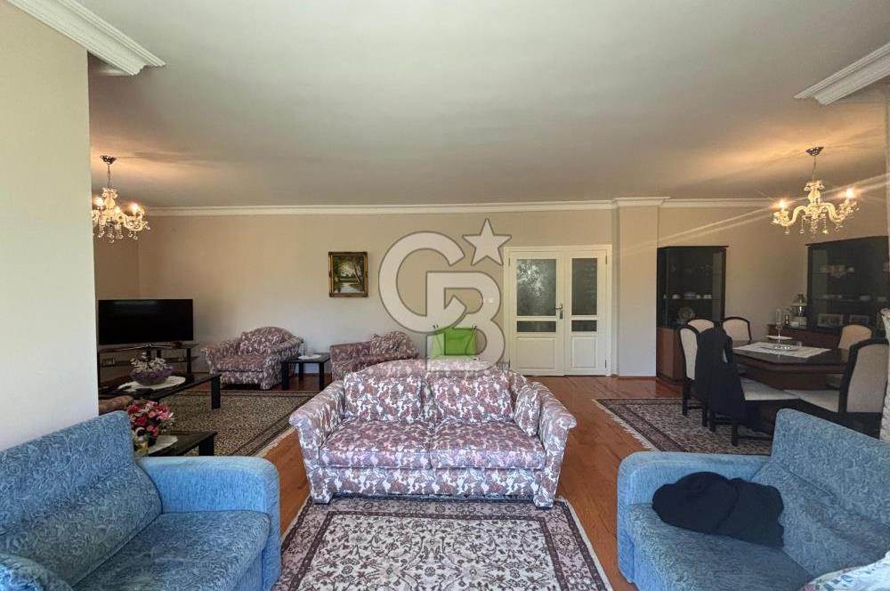 TEMELLİ BAYINDIR SİTESİNDE SATILIK BAHÇELİ VILLA