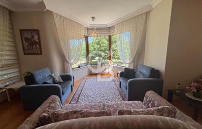 TEMELLİ BAYINDIR SİTESİNDE SATILIK BAHÇELİ VILLA