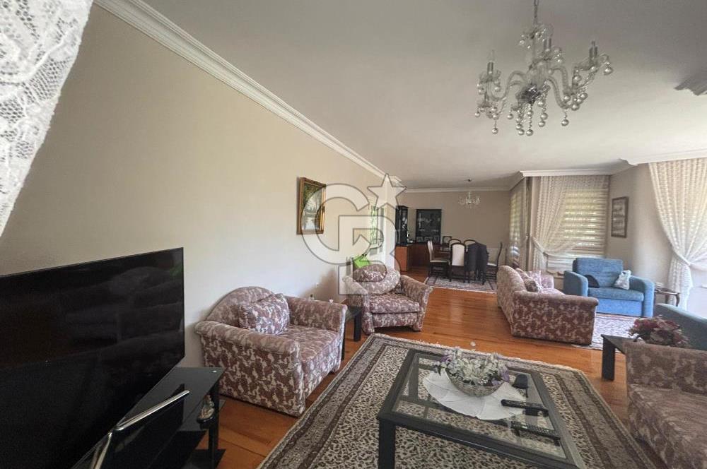 TEMELLİ BAYINDIR SİTESİNDE SATILIK BAHÇELİ VILLA
