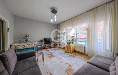 Sarıyer Merkez Teraslı ve Boğaz Manzaralı Satılık Komple Bina