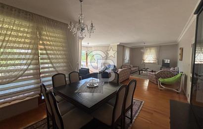 TEMELLİ BAYINDIR SİTESİNDE SATILIK BAHÇELİ VILLA