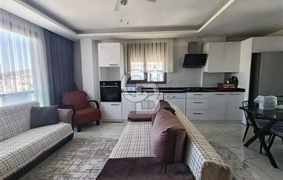 Sığacık Girlen'de Yatırımlık 1+1 Kaçırılmayacak Fırsat
