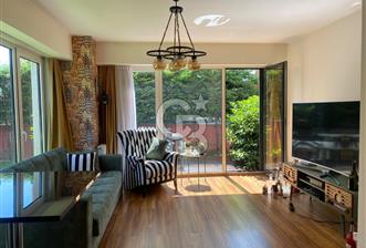 Kağıthane Entepe Rezidans'ta Kiralık Eşyalı 1+1 Daire - 12 - 355100