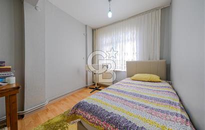 Sarıyer Merkez Teraslı ve Boğaz Manzaralı Satılık Komple Bina