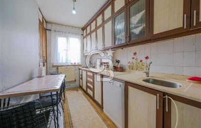 Sarıyer Merkez Teraslı ve Boğaz Manzaralı Satılık Komple Bina