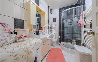Sarıyer Merkez Teraslı ve Boğaz Manzaralı Satılık Komple Bina