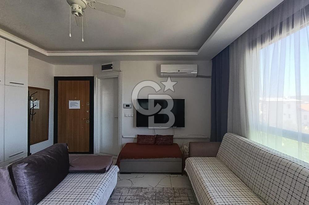 Sığacık Girlen'de Yatırımlık 1+1 Kaçırılmayacak Fırsat
