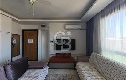 Sığacık Girlen'de Yatırımlık 1+1 Kaçırılmayacak Fırsat