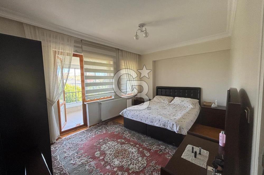TEMELLİ BAYINDIR SİTESİNDE SATILIK BAHÇELİ VILLA