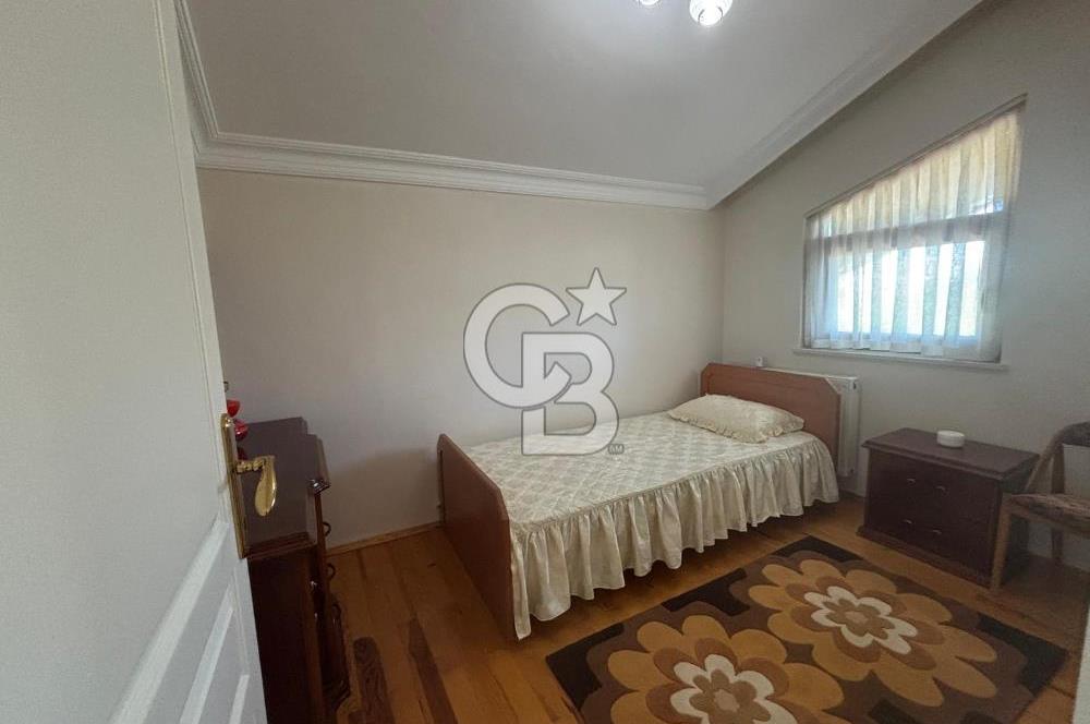 TEMELLİ BAYINDIR SİTESİNDE SATILIK BAHÇELİ VILLA