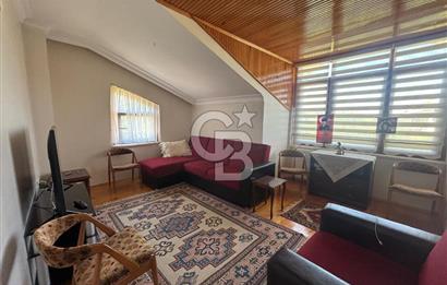 TEMELLİ BAYINDIR SİTESİNDE SATILIK BAHÇELİ VILLA