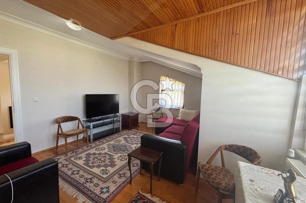 TEMELLİ BAYINDIR SİTESİNDE SATILIK BAHÇELİ VILLA