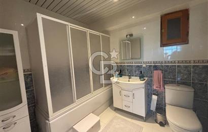 TEMELLİ BAYINDIR SİTESİNDE SATILIK BAHÇELİ VILLA