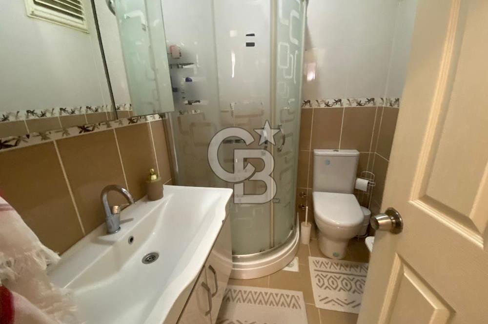 PENDİK FEVZİ ÇAKMAK'TA 90 M2 2+1 GENİŞ BAKIMLI SATILIK DAİRE
