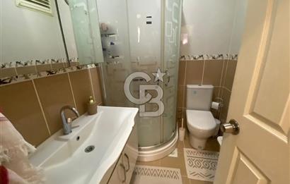 PENDİK FEVZİ ÇAKMAK'TA 90 M2 2+1 GENİŞ BAKIMLI SATILIK DAİRE