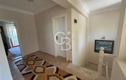 TEMELLİ BAYINDIR SİTESİNDE SATILIK BAHÇELİ VILLA
