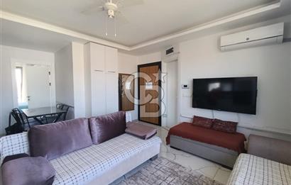 Sığacık Girlen'de Yatırımlık 1+1 Kaçırılmayacak Fırsat
