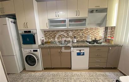 PENDİK FEVZİ ÇAKMAK'TA 90 M2 2+1 GENİŞ BAKIMLI SATILIK DAİRE