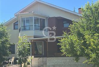 TEMELLİ BAYINDIR SİTESİNDE SATILIK BAHÇELİ VILLA - 9 - 355098