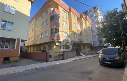 PENDİK FEVZİ ÇAKMAK'TA 90 M2 2+1 GENİŞ BAKIMLI SATILIK DAİRE