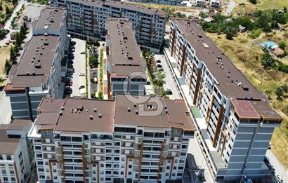 YENİKENT SAFİR KONAKLARI SATILIK 2+1 LÜKS BAHÇE DUB.DAİRE