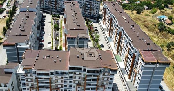 YENİKENT SAFİR KONAKLARI SATILIK 2+1 LÜKS BAHÇE DUB.DAİRE - 370611