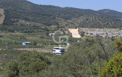 SEFERİHİSAR GELİŞİM AKSINDA 76 DÖNÜM TEK PARÇA YATIRIMLIK ARAZİ