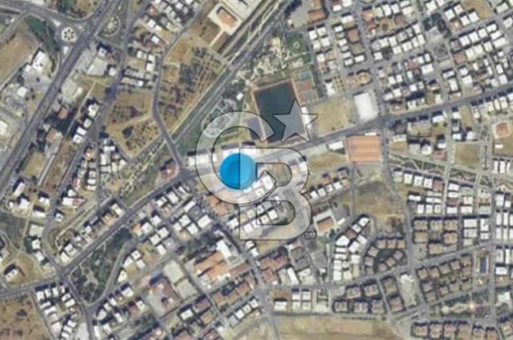 İzmir Aliağa İconic sitesinde Loft Daire