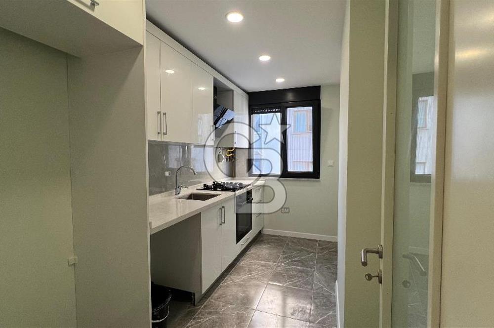 FENERYOLUNDA TERTEMİZ 2+1 KİRALIK DAİRE