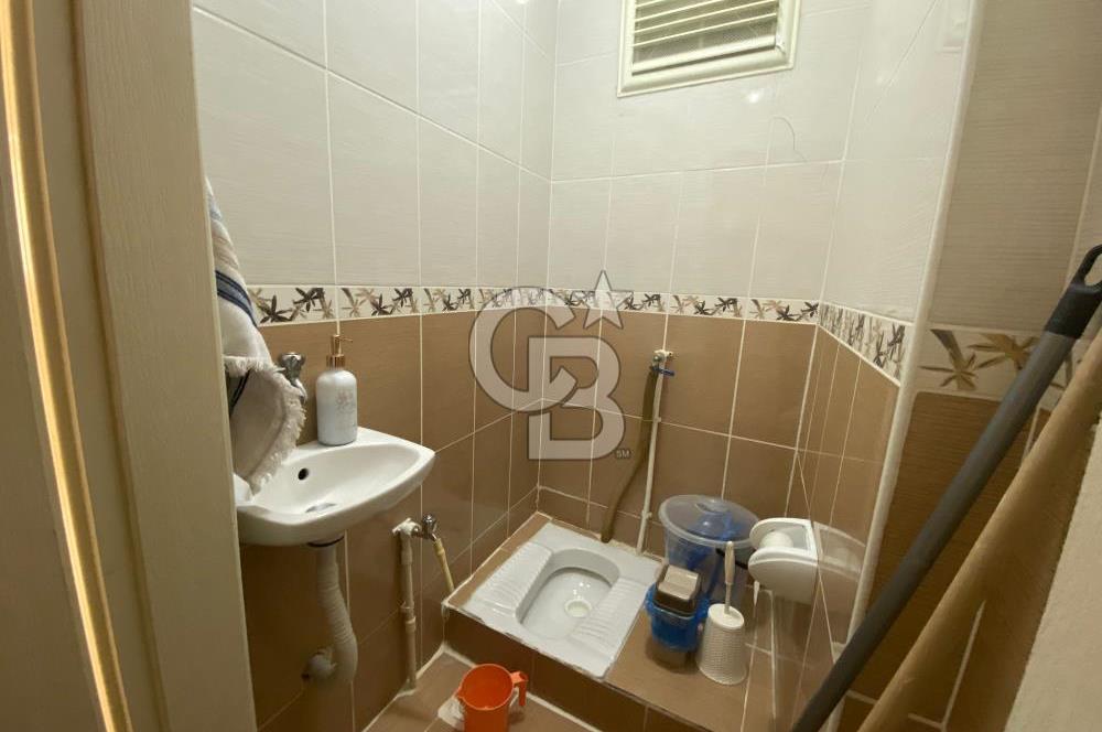 PENDİK FEVZİ ÇAKMAK'TA 90 M2 2+1 GENİŞ BAKIMLI SATILIK DAİRE