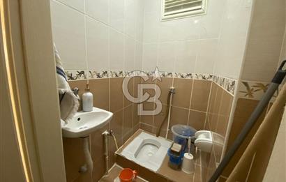 PENDİK FEVZİ ÇAKMAK'TA 90 M2 2+1 GENİŞ BAKIMLI SATILIK DAİRE