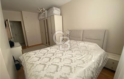 PENDİK FEVZİ ÇAKMAK'TA 90 M2 2+1 GENİŞ BAKIMLI SATILIK DAİRE