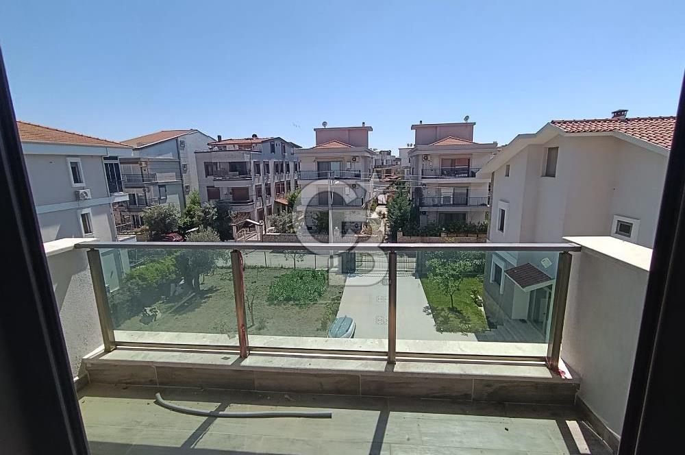 Sığacık Girlen'de Yatırımlık 1+1 Kaçırılmayacak Fırsat