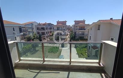 Sığacık Girlen'de Yatırımlık 1+1 Kaçırılmayacak Fırsat