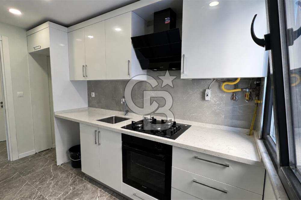 FENERYOLUNDA TERTEMİZ 2+1 KİRALIK DAİRE