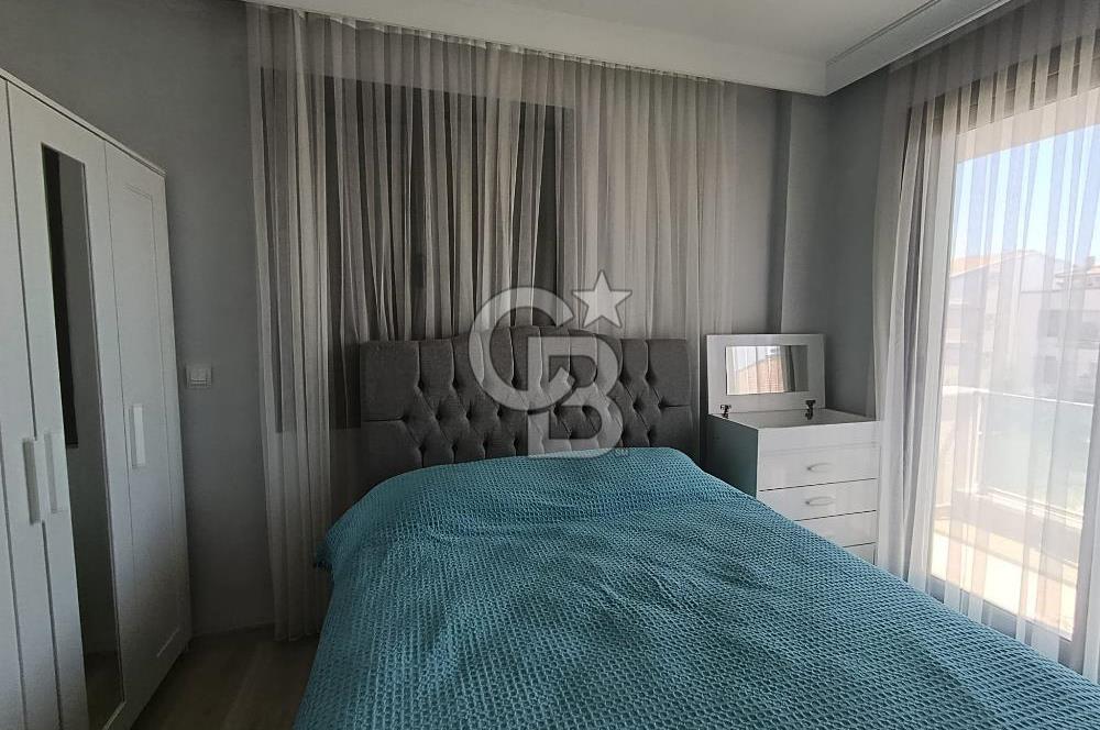 Sığacık Girlen'de Yatırımlık 1+1 Kaçırılmayacak Fırsat