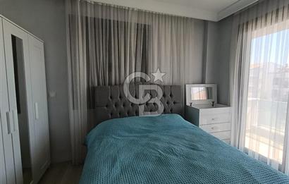 Sığacık Girlen'de Yatırımlık 1+1 Kaçırılmayacak Fırsat