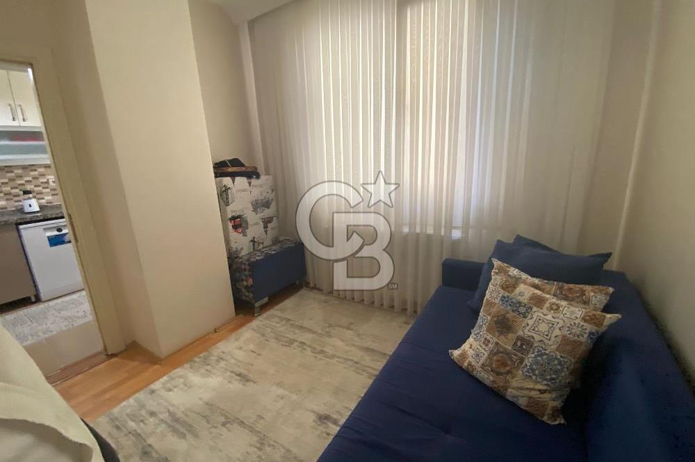 PENDİK FEVZİ ÇAKMAK'TA 90 M2 2+1 GENİŞ BAKIMLI SATILIK DAİRE