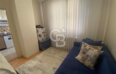 PENDİK FEVZİ ÇAKMAK'TA 90 M2 2+1 GENİŞ BAKIMLI SATILIK DAİRE