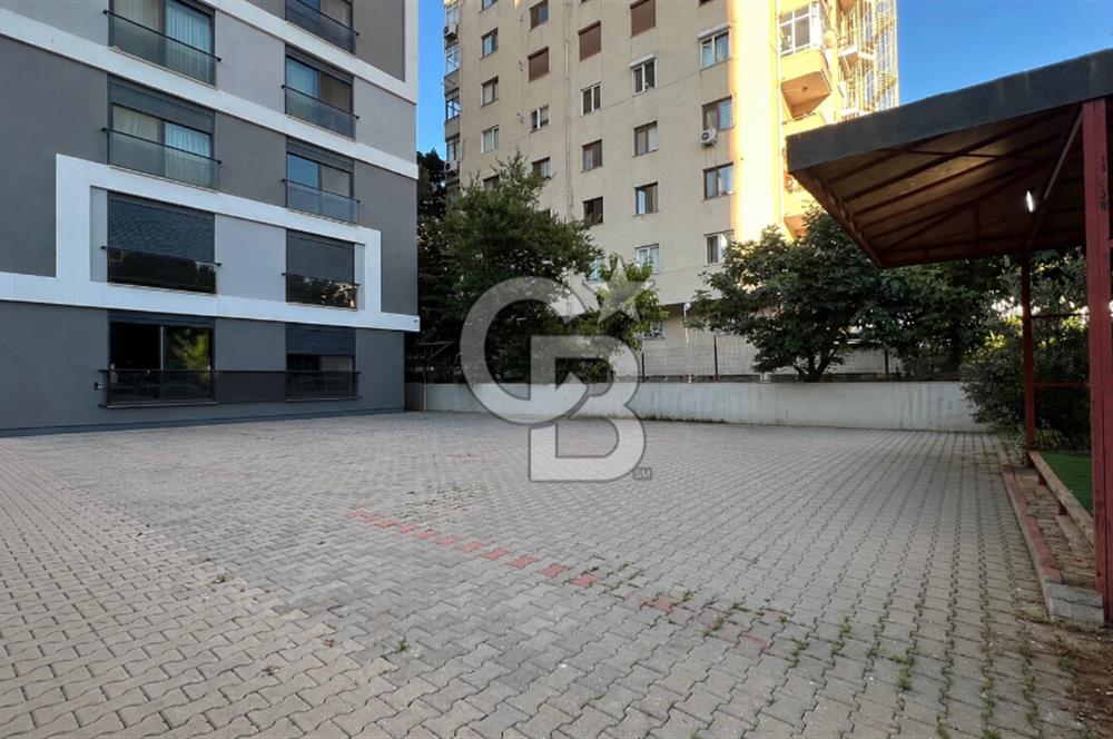 FENERYOLUNDA TERTEMİZ 2+1 KİRALIK DAİRE