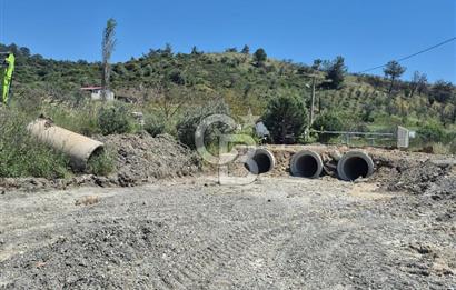 SEFERİHİSAR GELİŞİM AKSINDA 76 DÖNÜM TEK PARÇA YATIRIMLIK ARAZİ