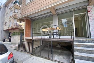 SANCAKTEPE KEMAL TÜRKLER'DE CADDE ÜSTÜ KİRALIK DÜKKAN - 1 - 355081