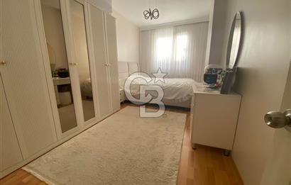 PENDİK FEVZİ ÇAKMAK'TA 90 M2 2+1 GENİŞ BAKIMLI SATILIK DAİRE